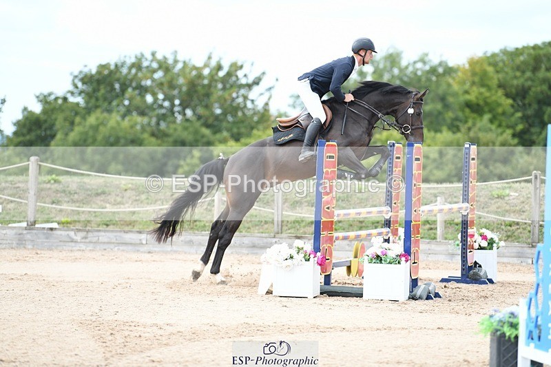 250802-130305-09936 - Cls 16 4 Year Old Championship