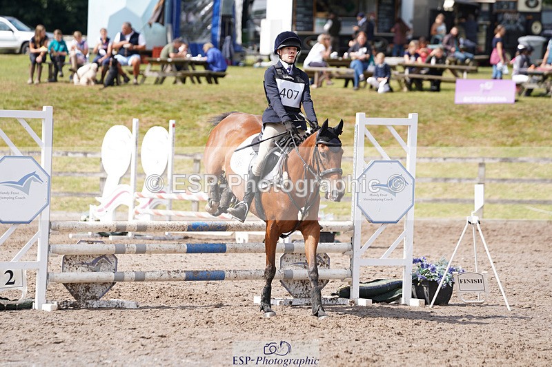 240824X-115906-23766 - 80cm Round 1 12.00 to 13.00