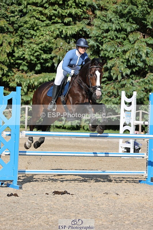 250703A-180714-06573 - Cls 10 1.05m Amateur Q and Open