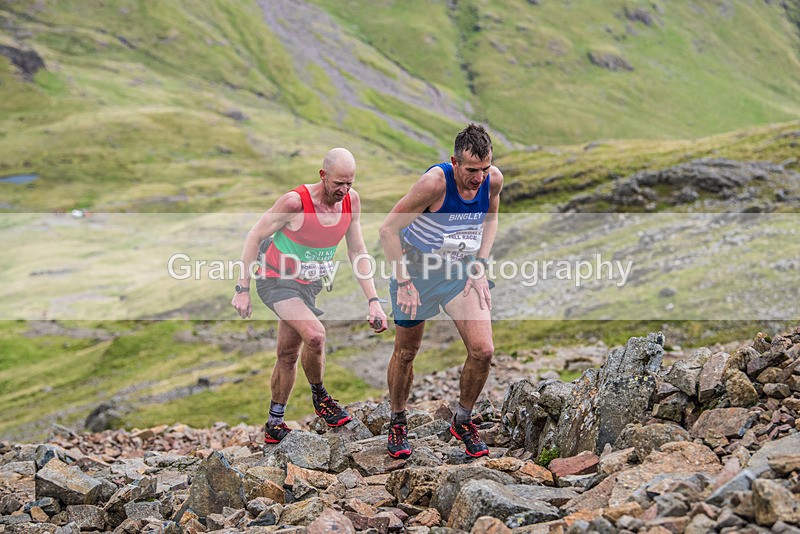 Borrowdale-309 - Borrowdale Fell Race Saturday 5th August 2023