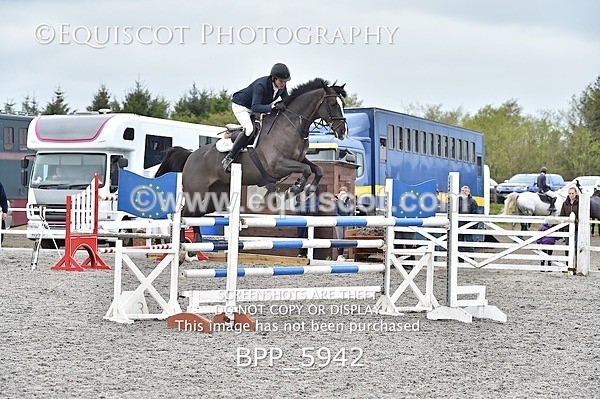 BPP_5942 - SUN CLASS 34 FOXHUNTER 2ND ROUND