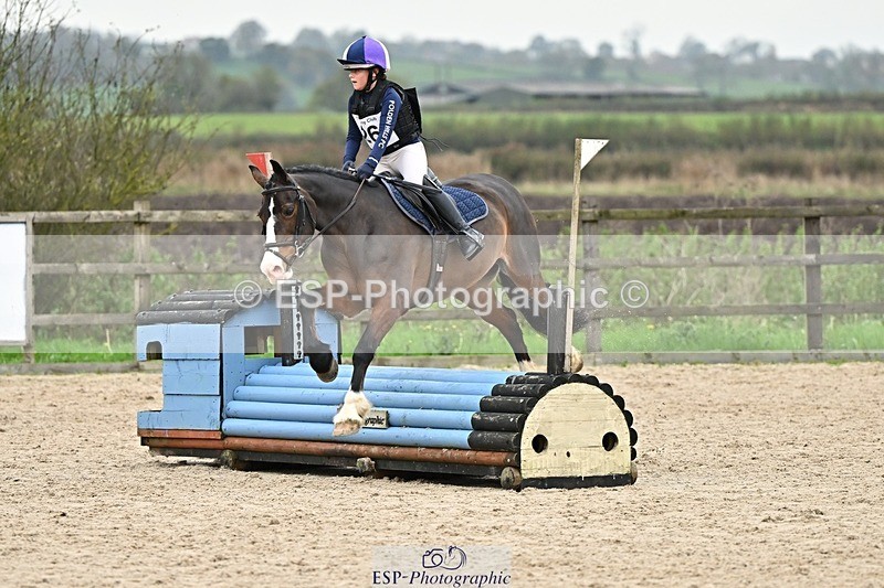 241110-141924-01091 - 60-65cm Arena Eventing