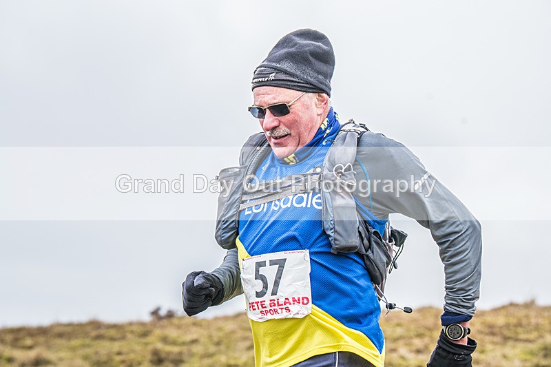 Black Combe-1566 - Black Combe Fell Race Saturday 4th March 2023