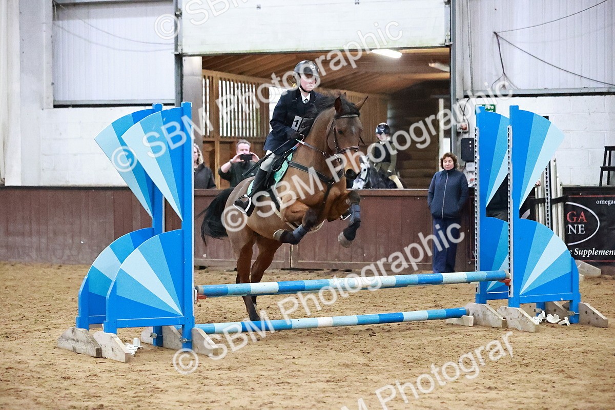 SBM_001321 - Class 3 - 60cm