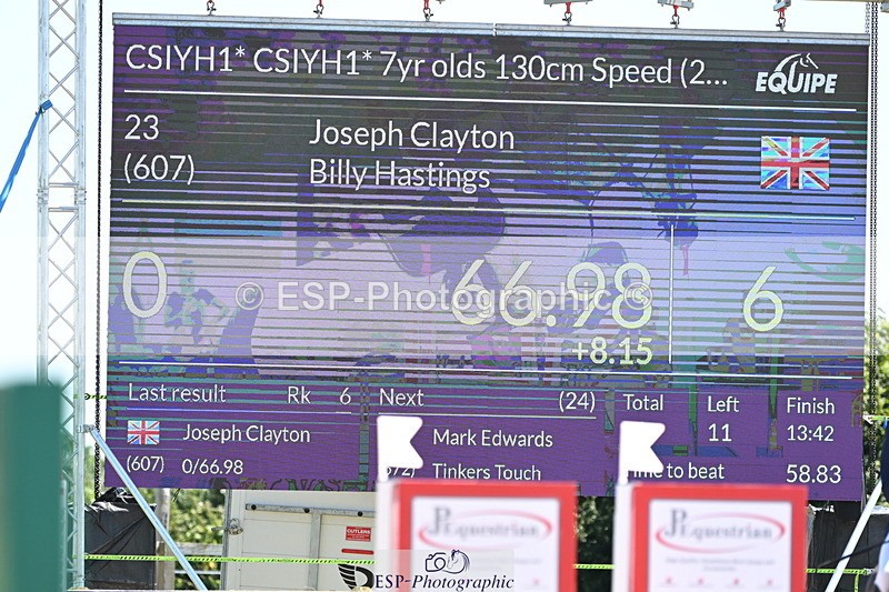 240719A-132143-10952 - Cls 35, YH 7 Yr Olds 1.30m