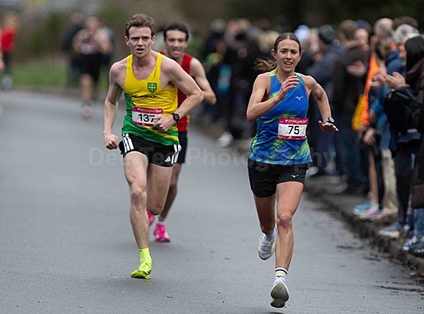 WHM-87 - Wokingham Half Marathon 2026