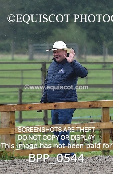 BPP_0544 - CLASS 15 SAT Senior Foxhunter/ 1.20m Open