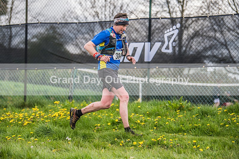 3 Peaks-1992 - The 3 Peaks Race Saturday 27th April 2024