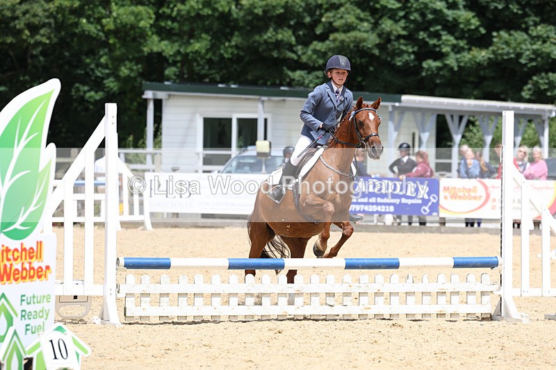 3E7A1968 - Class 3: 60 -65cm Part B