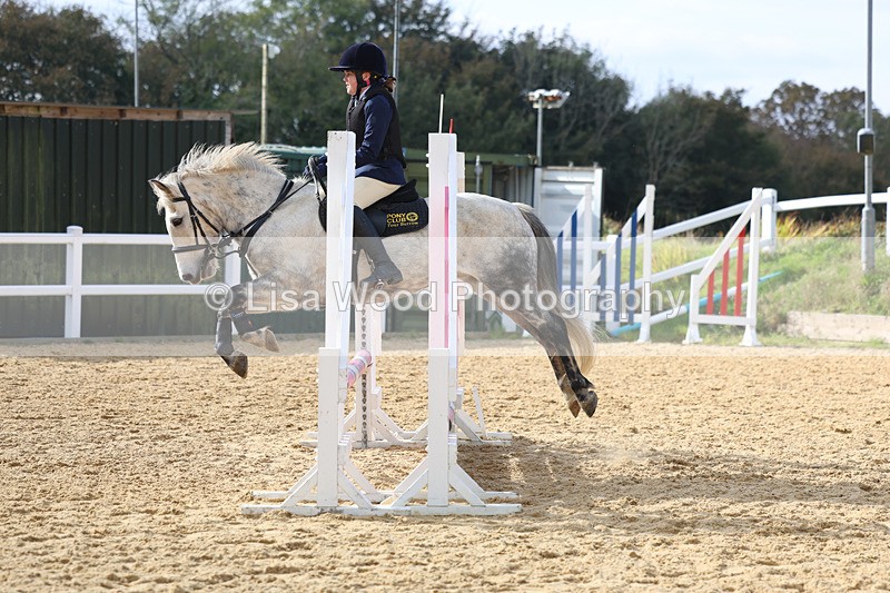 3E7A7336 - Class 3: 60cm open