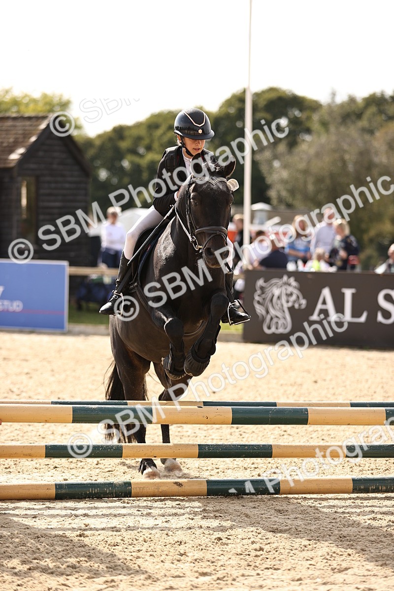 SBM_69468 - J13 - Junior Pony 60cm Championship