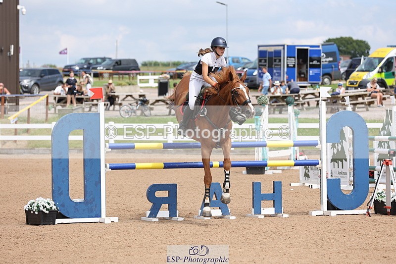 240718A-143855-06284 - Cls 13, 1 Star Silver Tour 1.20m