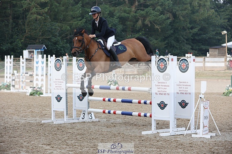 230618-081310-09095 - Cls 19 Pony Intro 1m