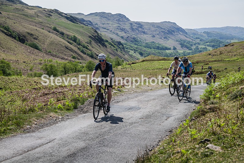 145952 - Hardknott Pass Camera 1 14.00-15.00