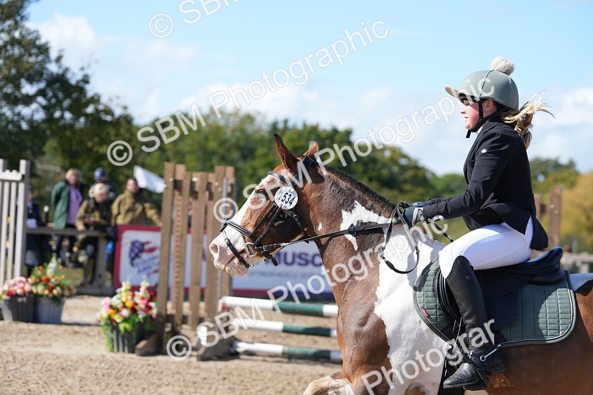 SBM_44431 - J7 - Junior Pony 60cm Championship