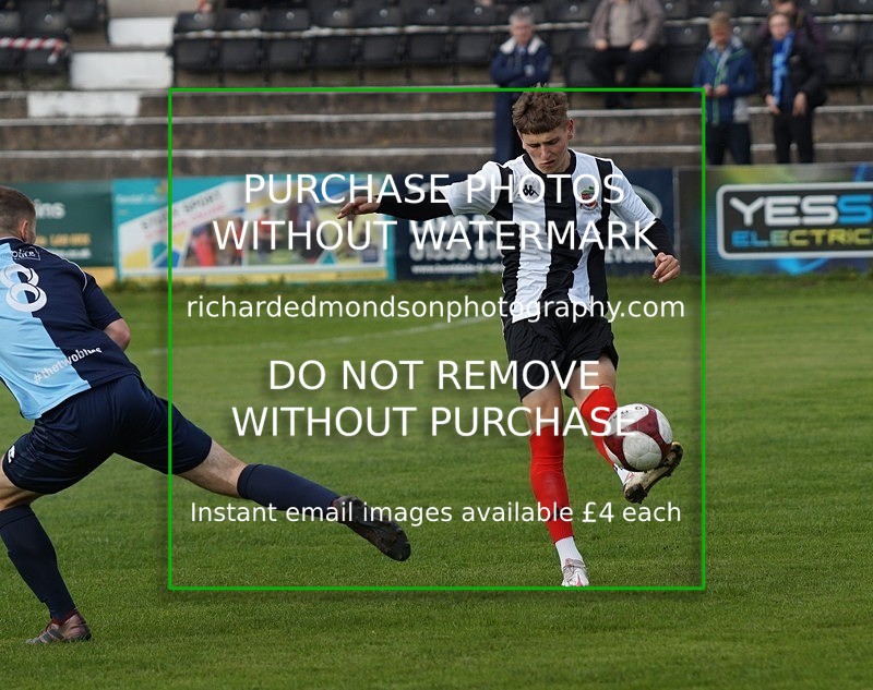 DSC00391 - Kendal Town photographs 2020/21 season