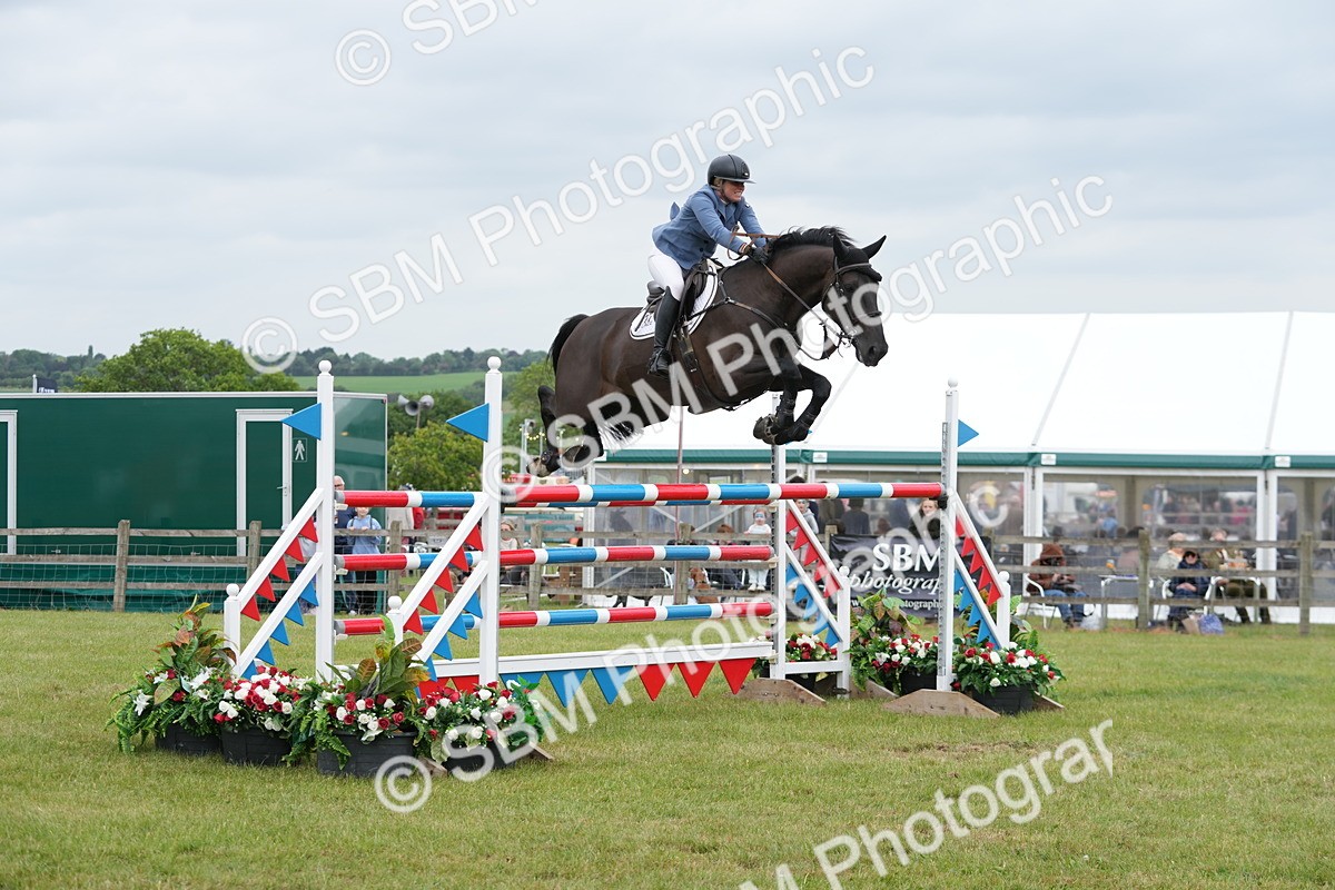 SBM_07557 - Class 203 - Martin Grant Homes Areal Trial