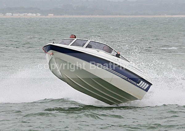 120713 FLETCHER ARROWSPORT BLACK MAX WT7A4965 - Speedboats