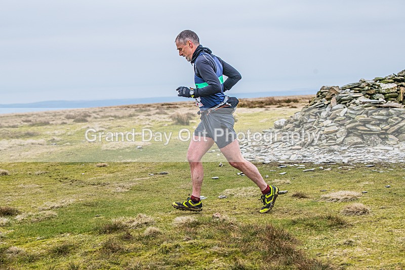Black Combe-435 - Black Combe Fell Race Saturday 4th March 2023