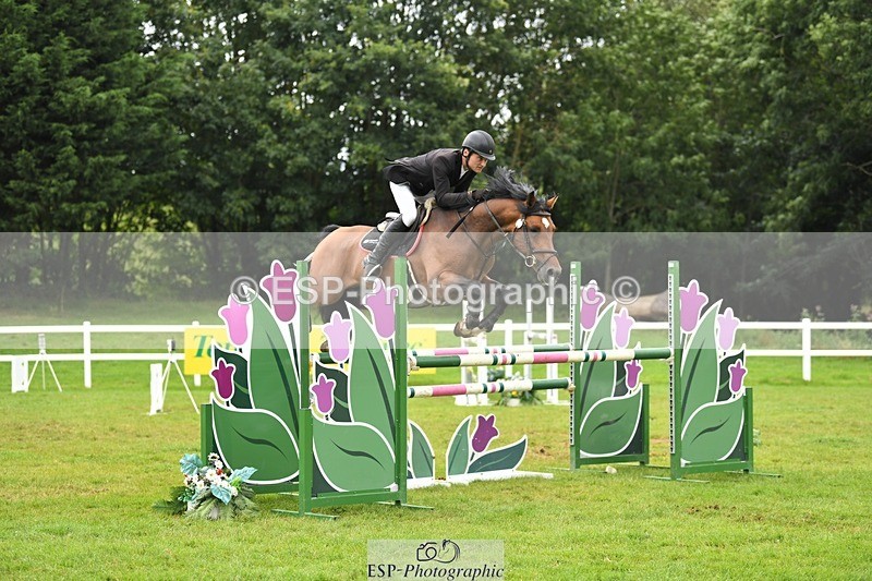 230712-094644-21936 - Cls 50 Foxhunter & 1.20m Open
