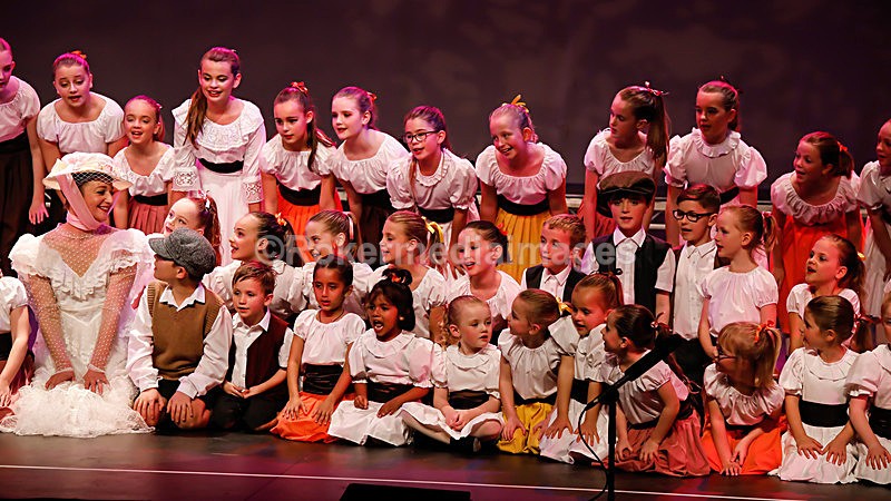 EBS _034 - OH what a NIGHT