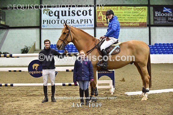 JAC_1049 - 14TH NOVEMBER 2017 - GEORGE & JAMES WHITAKER DEMO - MORRIS EC