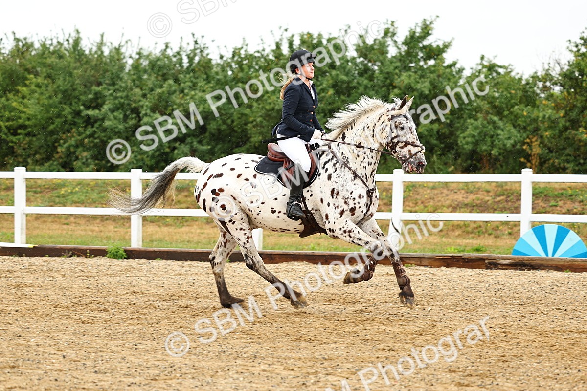 SBM_000402 - Class 3 - 60cm