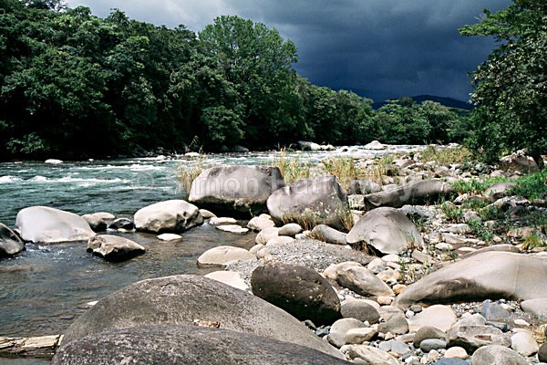  - Panama