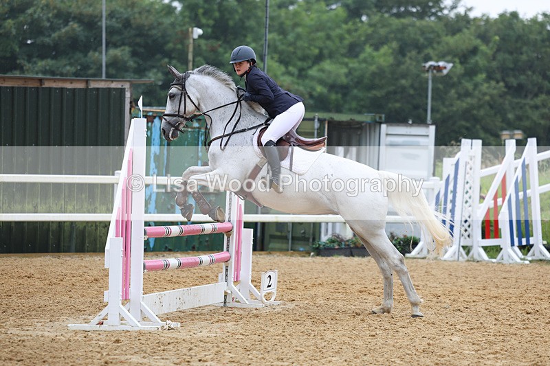 3E7A5431 - Class 4: Senior British Novice/90cm open