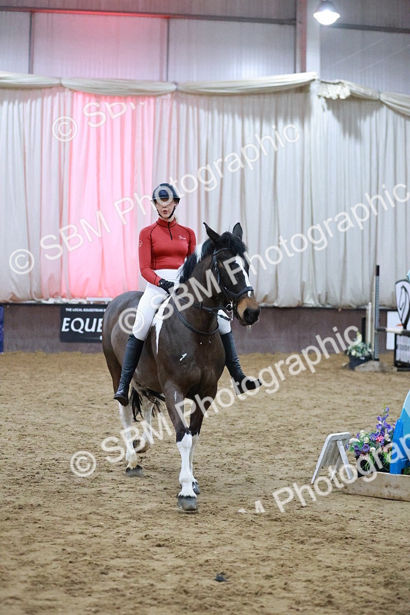 SBM_005819 - Bareback - Camera 1