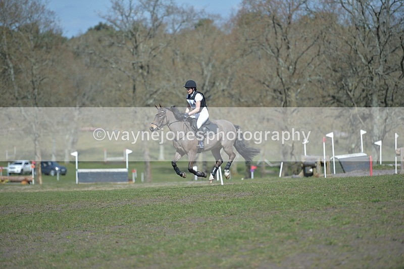 NGP_6813 - XC Time 12:37 to 12:58