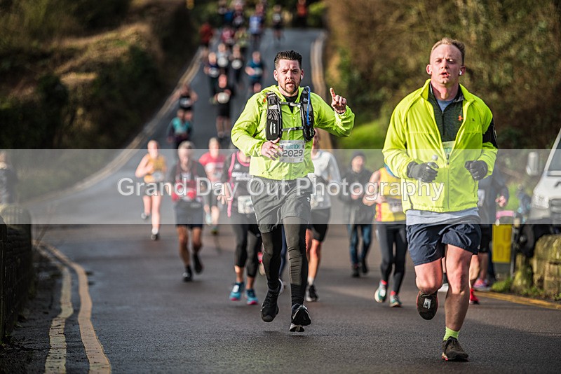 Ribble-1250 - Ribble Valley 10K Sunday 31st December 2023