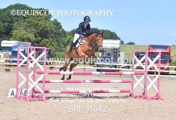 BPP_4642 - CLASS 4 Senior Discovery/ 1m Open