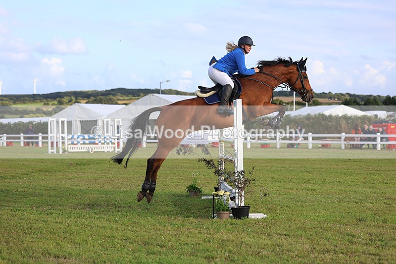 3E7A4947 - Class C1: Showjumping Senior Newcomers/1.10m open