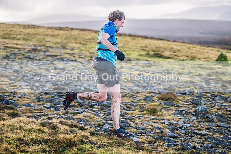 Nine Standards-103 - Nine Standards Fell Race Monday 1st January 2024
