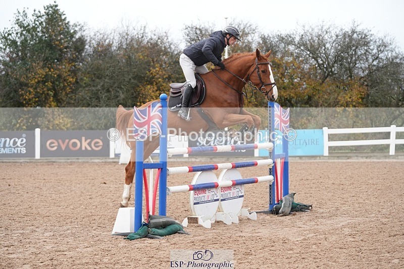 251109-130657-04131 - Cls 21 Blue Chip Performance Champ Qualifier