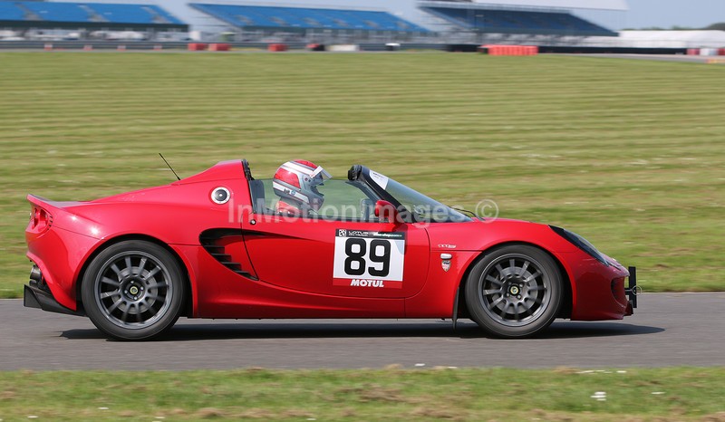  - Lotus Cup UK Speed Champs 2014/15/16/17/18/22/23/24