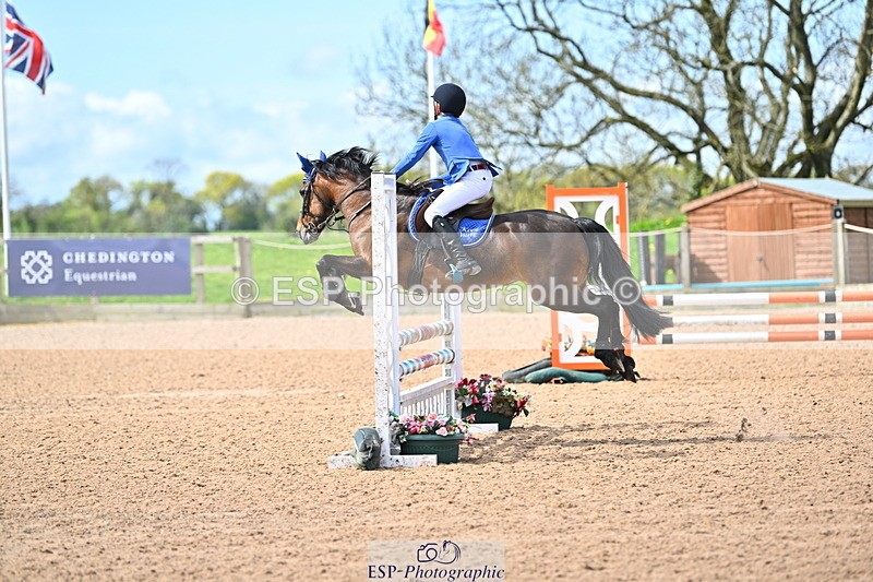 240504A-104231-01094 - Cls 2 Pony British Novice & 80cm Open
