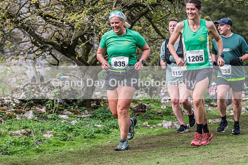 Dovedale-1803 - Dovedale Dash Sunday 4th October 2026