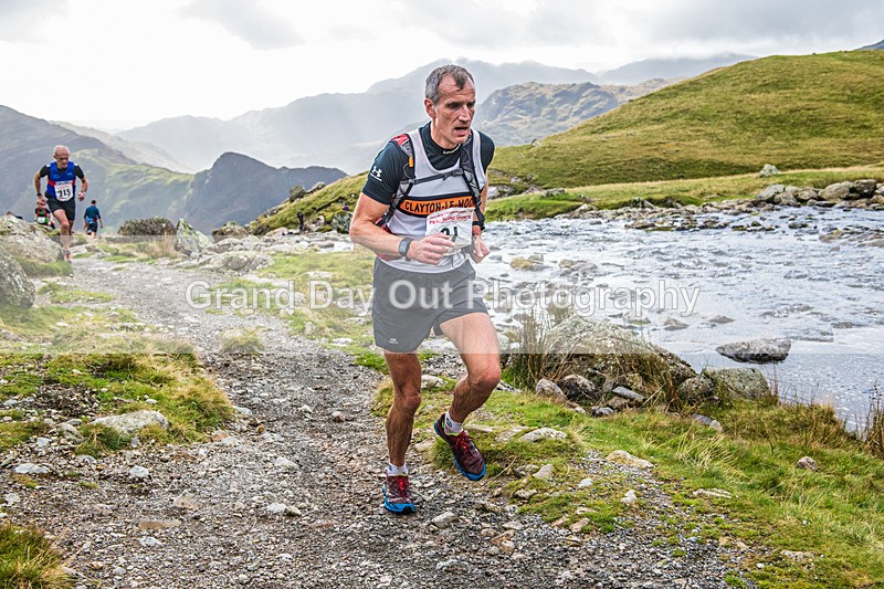 Langdale-281 - Langdale Horseshoe Fell Race Saturday 8th October 2022