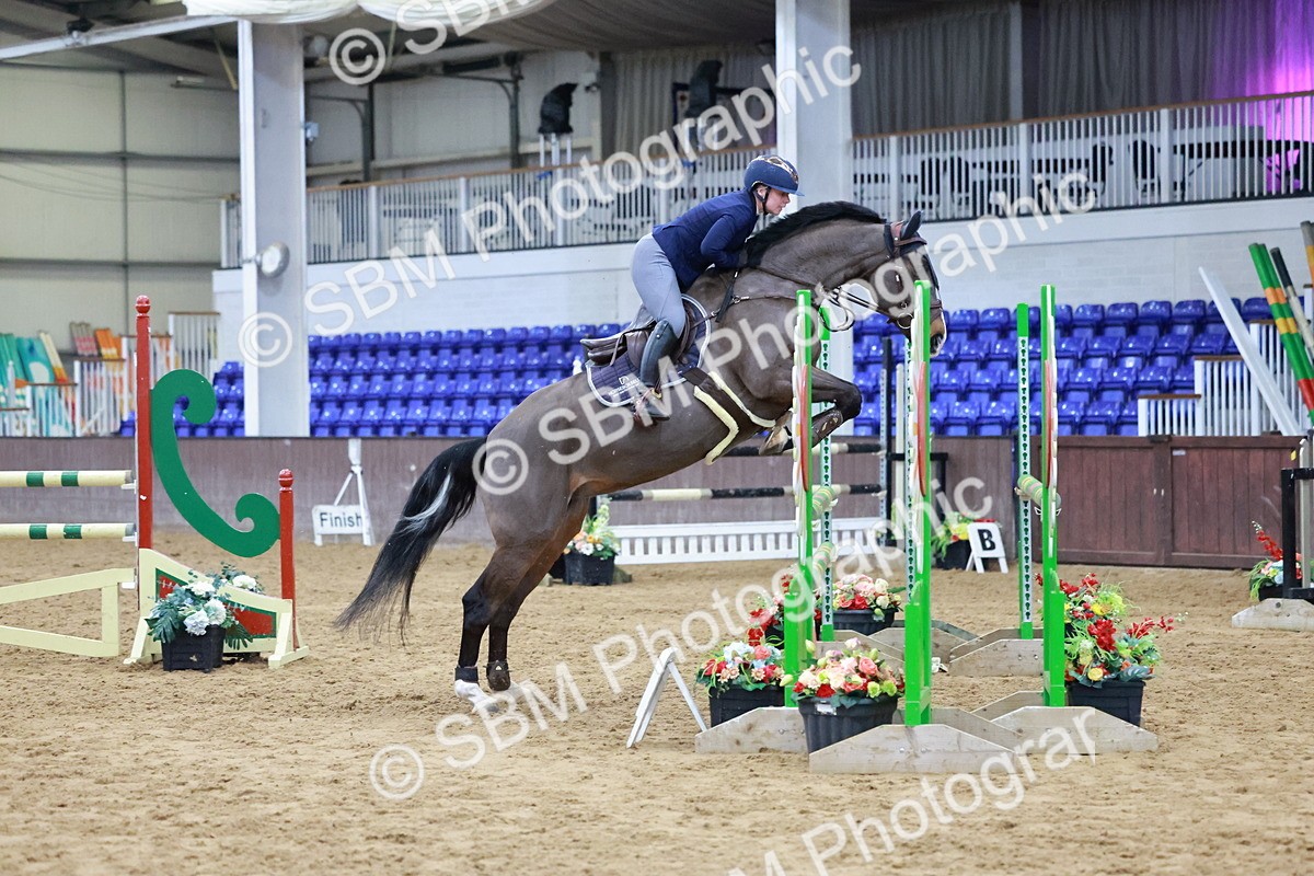 SBM_008218 - Class 26 - WB Equiline Star Championship Qualifier 1.10m