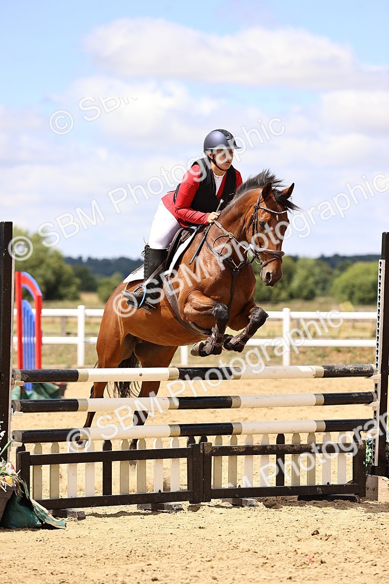 SBM_014229 - Class 14 - Senior Discovery - 1.00m Open