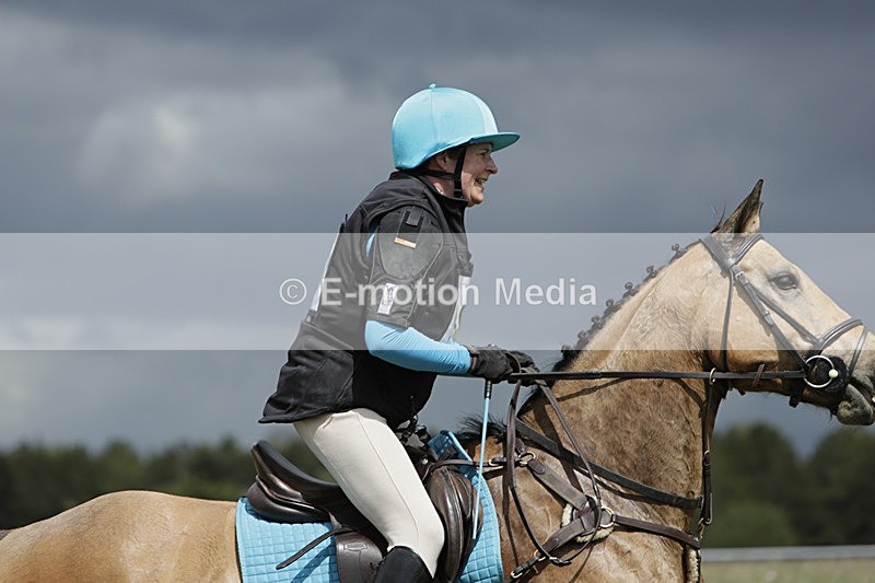 BVHT 140517  NXC -217 - Class 2 XC Novice 14/05/17