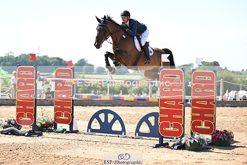 240718A-160055-07413 - Cls 5, 3 Star Big Tour 1.45m