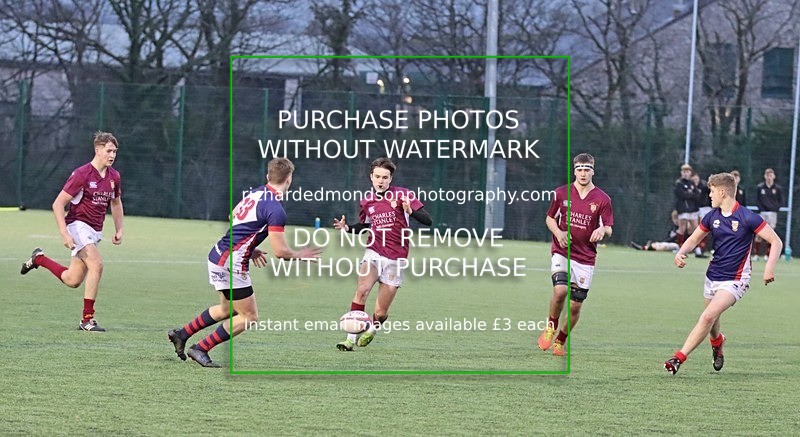 IMG_0986 - Cumbria Under 18 Rugby v Durham Under 18 Rugby (9/1/22)