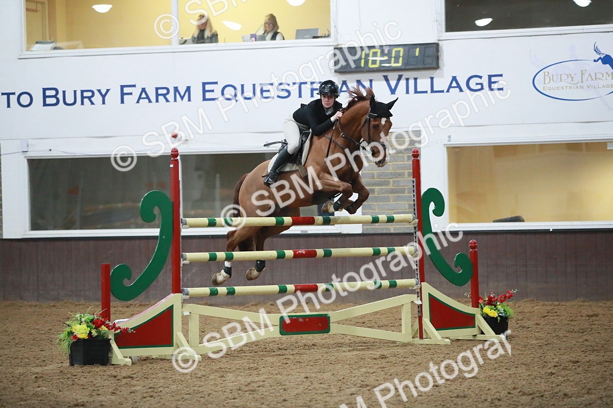SBM_001959 - Class 6 - National 1.30m 1.40m Open