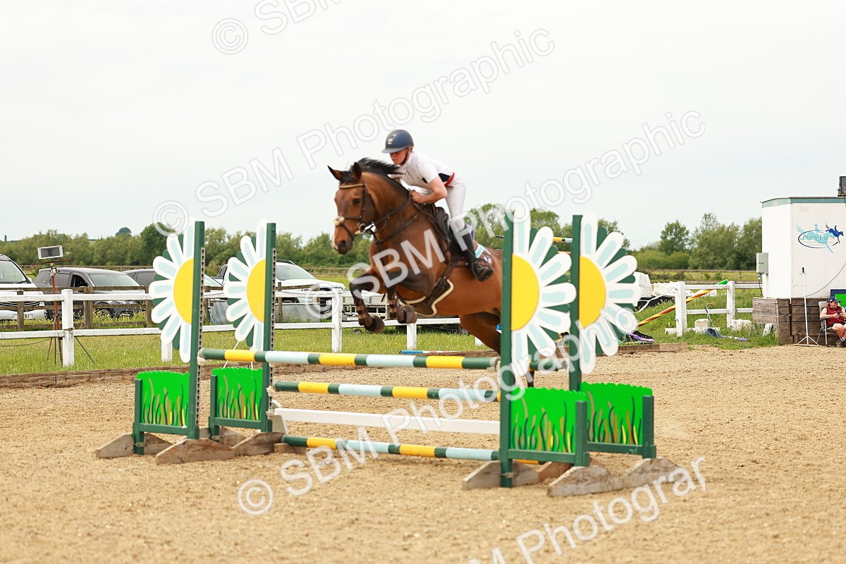 SBM_001222 - Class 3 - Senior Discovery - 1.00m