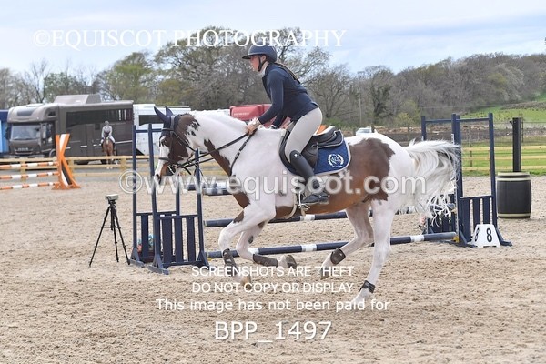 BPP_1497 - CLASS 16 SAT Senior Discovery/ 1m Open