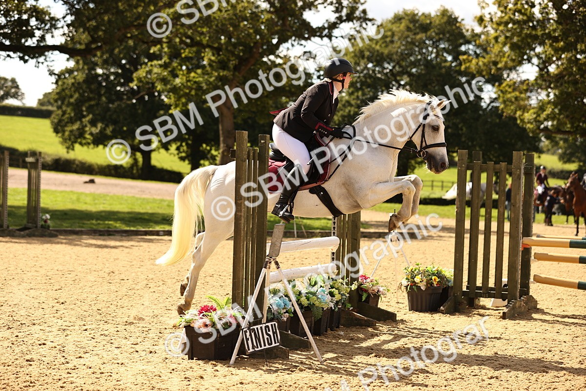 SBM_43358 - J40 Senior 90cm Supreme Championship