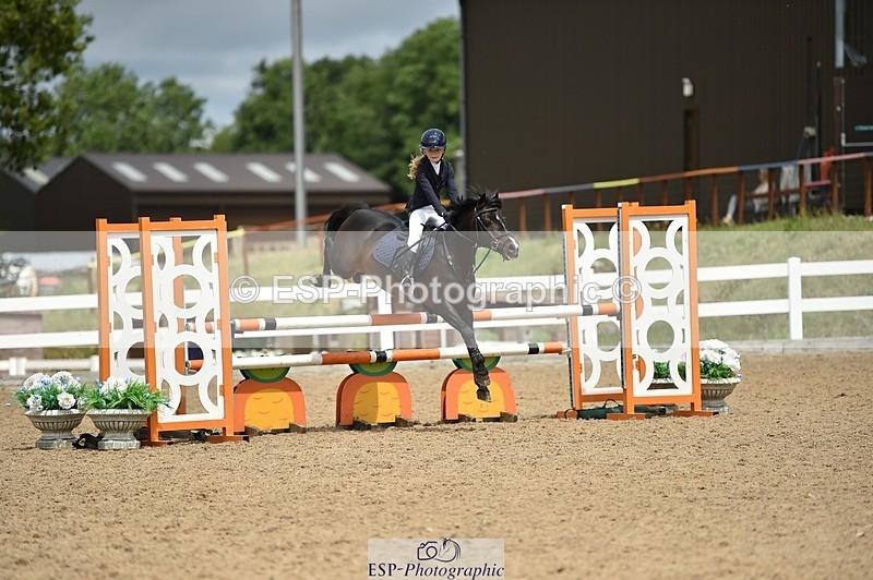 250628-125510-03660 - Cls 23 Graham Heath Equestrian 128cm & 138cm